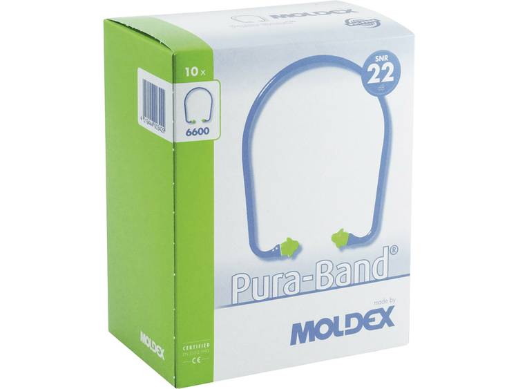 Moldex Gehoorbeschermingsbeugel Pura-Band 6600 01 N-A 1 stuks