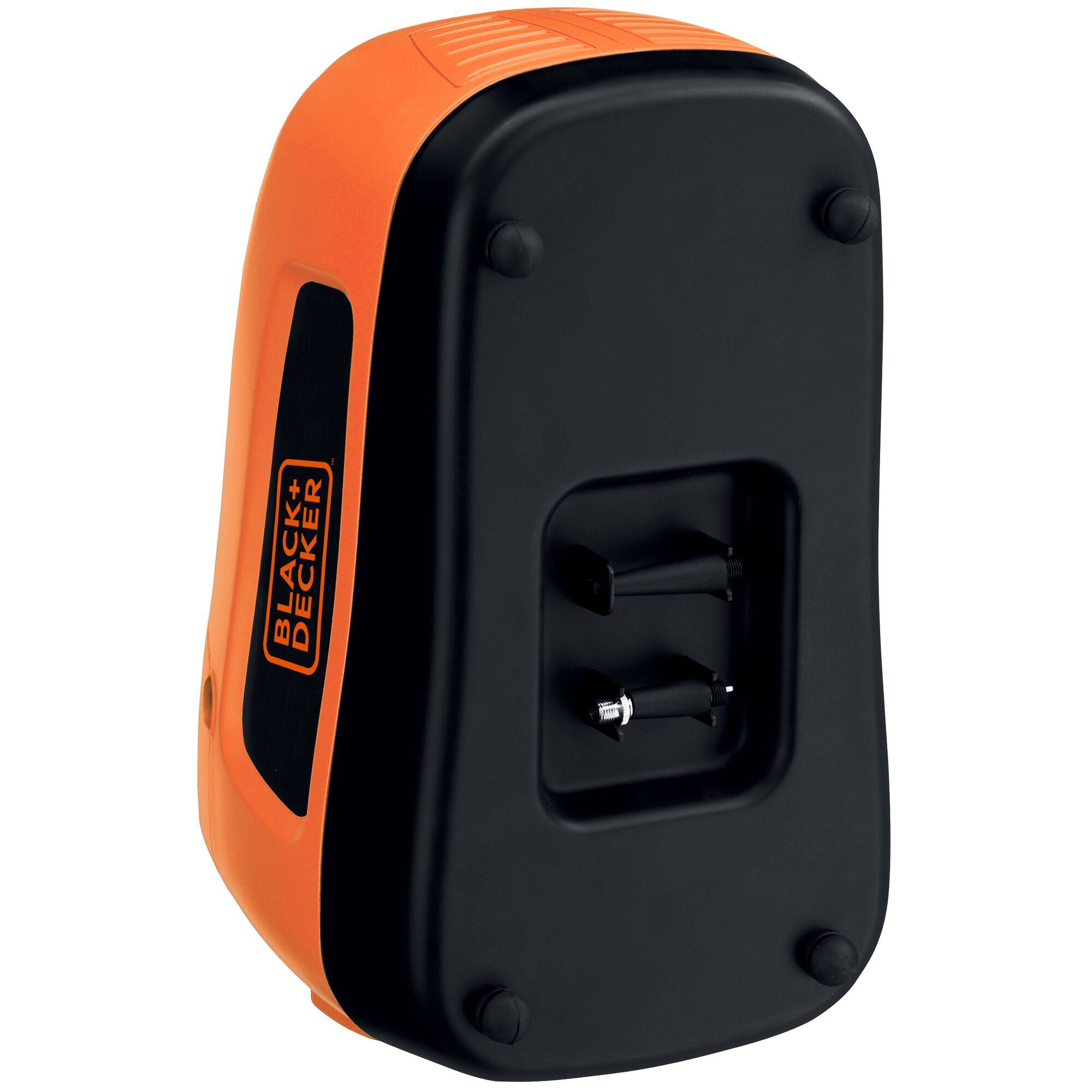 Black & Decker ASI300-QS Compressor 11 bar Dubbele kop, Digitaal display, Automatische afschakeling-4