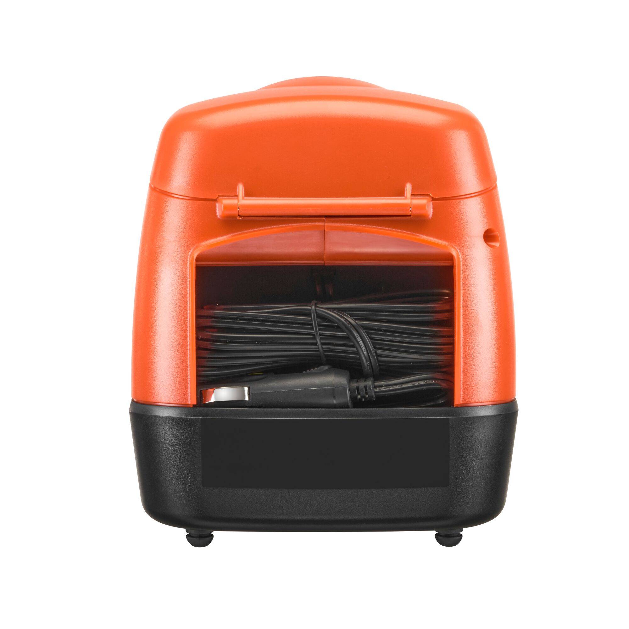 Black & Decker ASI300-QS Compressor 11 bar Dubbele kop, Digitaal display, Automatische afschakeling-6