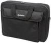 Manhattan London Laptoptas Geschikt voor max. (laptop): 39,6 cm (15,6") Zwart