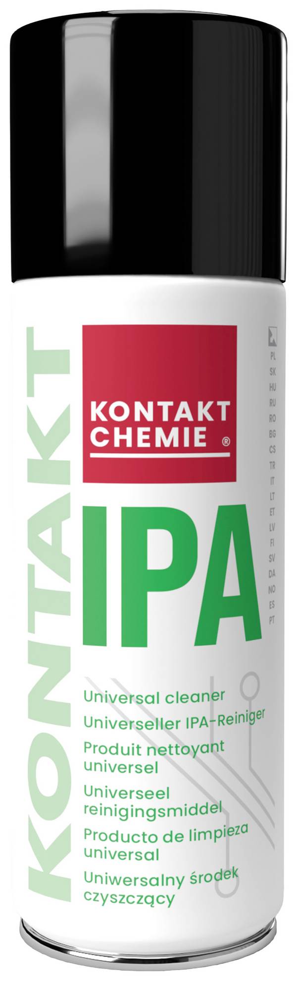 Kontakt Chemie 77109-AE Kontakt IPA 200 ml