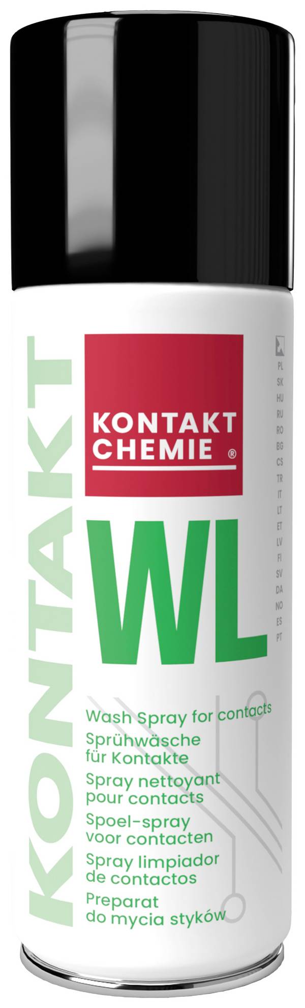 Kontakt Chemie 71009-AH Kontakt WL 200 ml