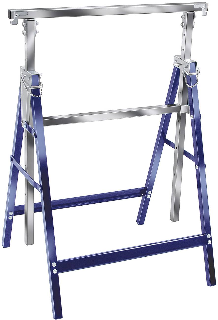 Brennenstuhl MB 160 H 1444700 Schraag Opklapbaar, In hoogte verstelbaar 160 kg (b x h) 680 mm x 1300 mm 7.5 kg 1 stuk(s)-0