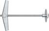 Fischer 080181 KD 3 Kiepplug 95 mm 12 mm 50 stuk(s)
