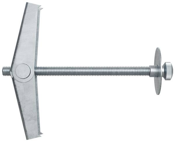 Fischer 080183 KD 4 Kiepplug 105 mm 14 mm 25 stuk(s)