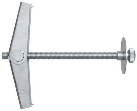 Fischer 080183 KD 4 Kiepplug 105 mm 14 mm 25 stuk(s)