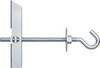 Fischer 080188 KDH 5 Tuimelplug 130 mm 16 mm 20 stuk(s)