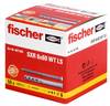 Fischer Kozijnplug 507599 1 set(s)