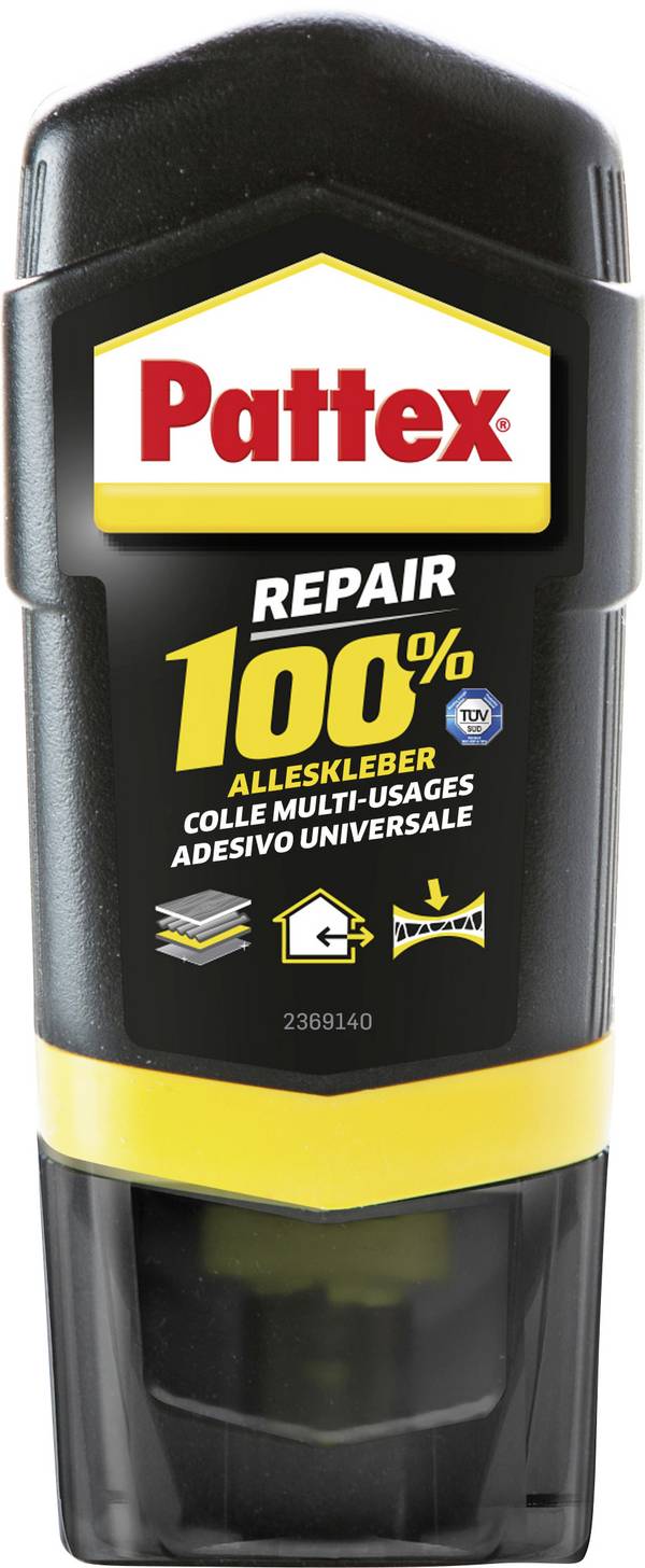 Pattex Alleslijm 100% P1BC6 50 g