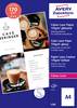 Avery-Zweckform Business Colour Laser Paper 1298 Laserprintpapier DIN A4 170 g/m² 150 vellen Wit