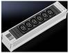 Rittal 7856.080 19 inch Stekkerdoos voor patchkast Apparaatcontactdoos C13 10A Meerdere kleuren