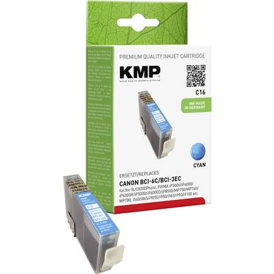 KMP Inktcartridge vervangt HP 45, 51645A Compatibel  Zwart H7 0927,4451