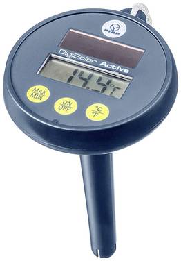 FIAP 2995 DigiSolar Active Solar vijver thermometer