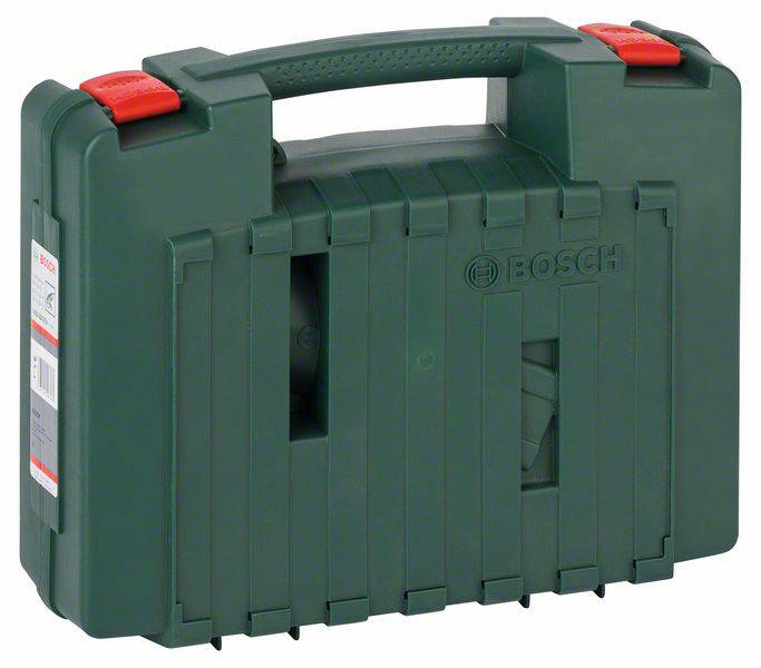 Bosch Accessories 2605438678 Machinekoffer