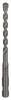 Bosch Accessories 2609256904 2609256904 Carbide Beton-spiraalboor 6.5 mm Gezamenlijke lengte 100 mm SDS-Quick 1 stuk(s)
