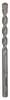 Bosch Accessories Bosch Power Tools 2609256905 Carbide Beton-spiraalboor 7 mm Gezamenlijke lengte 100 mm SDS-Quick 1 stuk(s)
