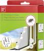 Swissinno Natural Control dekor 1 463 202 Vliegenval Plakfolie Veelkleurig gesorteerd 4 stuk(s)