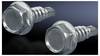 Rittal SZ 2487.000 Bevestigingsschroef Zelfsnijdend Plaatstaal 300 stuk(s)
