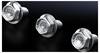 Rittal SZ 2504.000 Bevestigingsschroef Zonder flens Staal 500 stuk(s) Piece