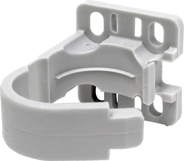 Rittal SZ 2591.000 Kabelbuis houder Polyamide 20 stuk(s)
