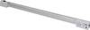Rittal SZ 4140.840 Compactlamp Polycarbonaat Grijs-wit (RAL 7035) (l x b x h) 20.64 x 530 x 32.8 mm 1 stuk(s) Piece