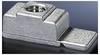 Rittal TS 4162.000 Insteekmoer Spuitgietwerk 50 stuk(s)