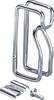 Rittal DK 7112.000 Rangeerbeugel Staal 10 stuk(s)