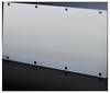 Rittal TS 8609.160 8609.160 Voorplaat Gesloten (b x h) 338 mm x 168 mm Plaatstaal 1 stuk(s)