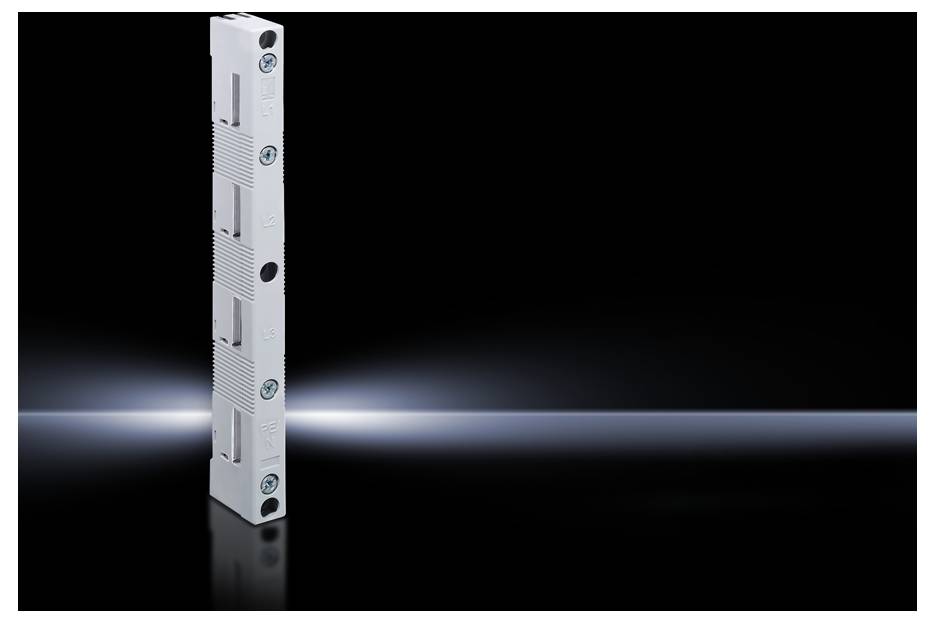 'Slimme Luchtsluier' met minimalistisch design op zwarte achtergrond, verlicht door een subtiele lichtstraal van achteren.