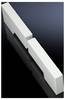 Rittal SV 9342.720 Houderstrip ABS Grijs-wit (RAL 7035) 4 stuk(s)