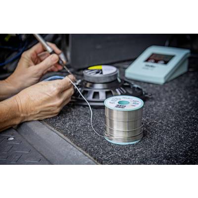 Weller WSW SAC M1 Soldeertin, loodvrij Spoel Sn3,0Ag0,5Cu 100 g 0.5 mm kopen ? Electronic Weller WSW SAC M1 Soldeertin, loodvrij Spoel Sn3,0Ag0,5Cu 100 g 0.5 mm kopen ? Electronic