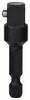 Bosch 2608551108 2608551108 Dopsleuteladapter 6.3 mm 1/4 inch Aandrijving 1/4" (6,3 mm) 50 mm 1 stuk(s)