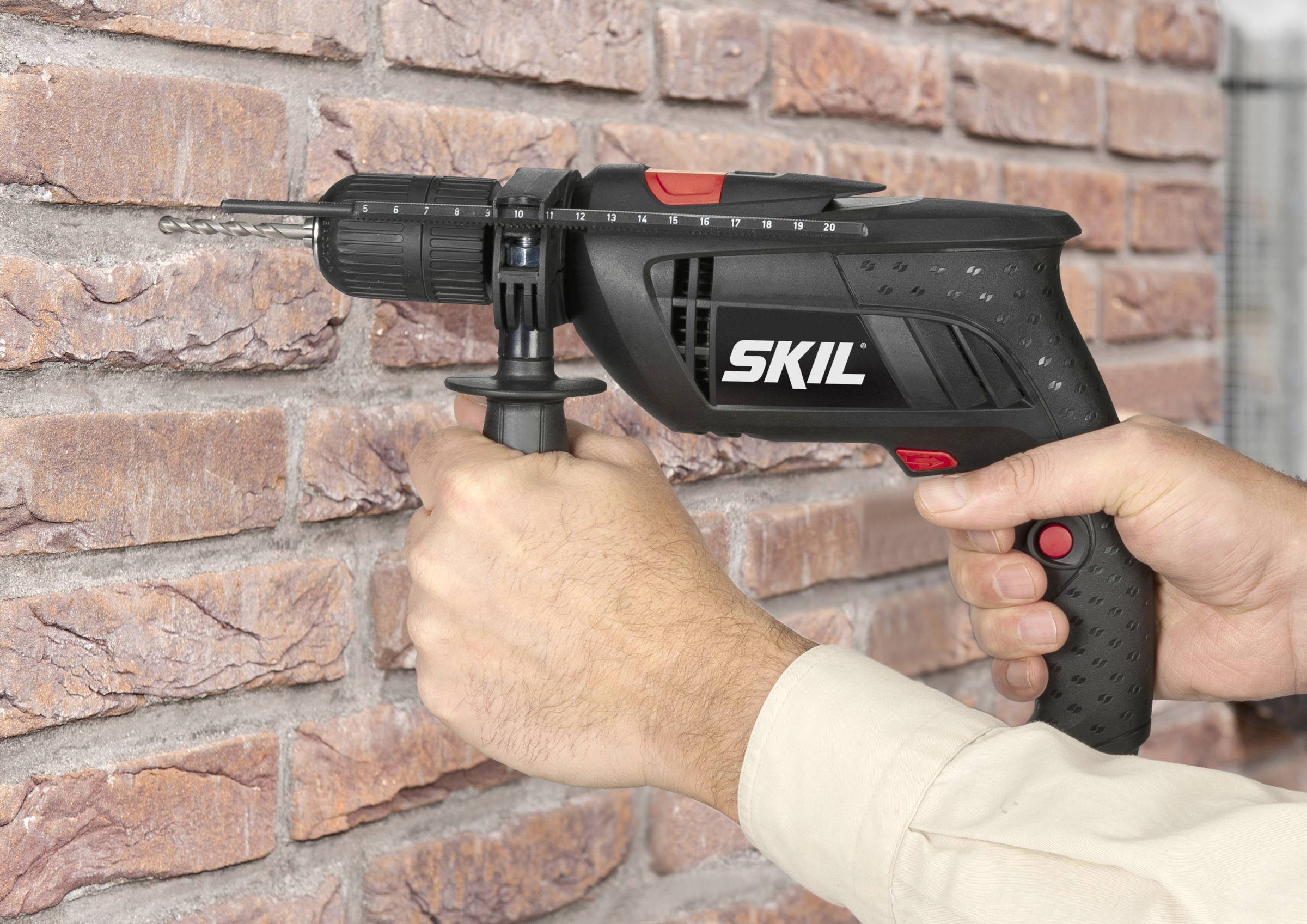 SKIL 6290 AA klopboormachine-1