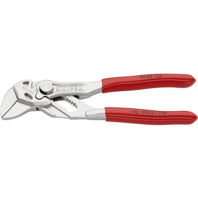 Knipex KNIPEX 86 03 125 Sleuteltang 23 mm 125 mm 