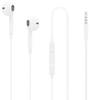 Apple EarPods B-grade (nieuwstaat, beschadigde/ontbrekende verpakking) Kabel Wit