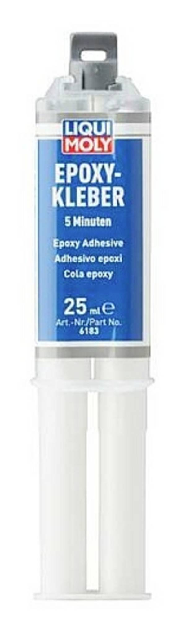 Liqui Moly  Epoxy 6183 25 ml