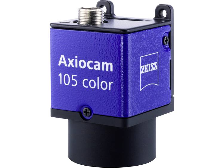 Zeiss 426555-0000-000 Microscoopcamera Axiocam 105 color Gewicht 50 g