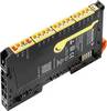 Weidmüller UR20-PF-O-2DI-SIL 1335050000 PLC-uitbreidingsmodule 24 V/DC