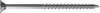 SWG Hox 175143010 Houtschroef 4 mm 30 mm T-profiel Staal Verzinkt 1000 stuk(s)