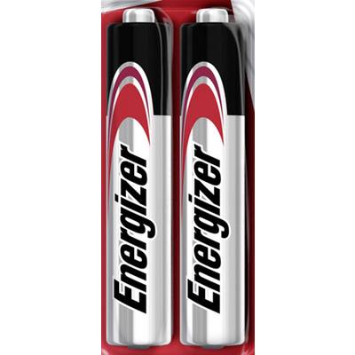 Energizer Ultra+ Piccolo AAAA batterij (mini)  Alkaline 1.5 V  2 stuk(s)