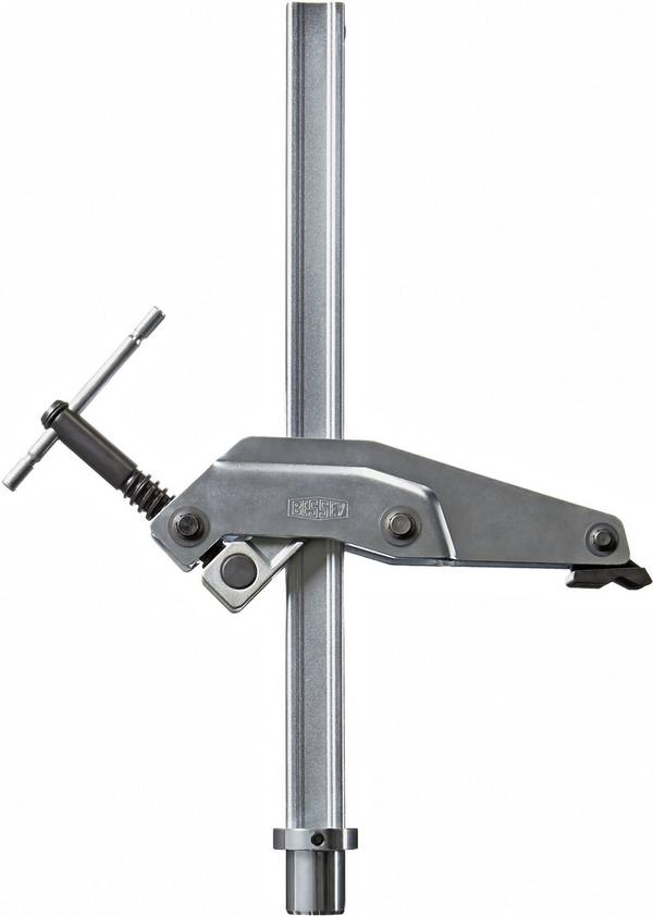Bessey TW28GRS30-12  Spanbreedte (max.):300 mm  Afm. werkbereik:120 mm