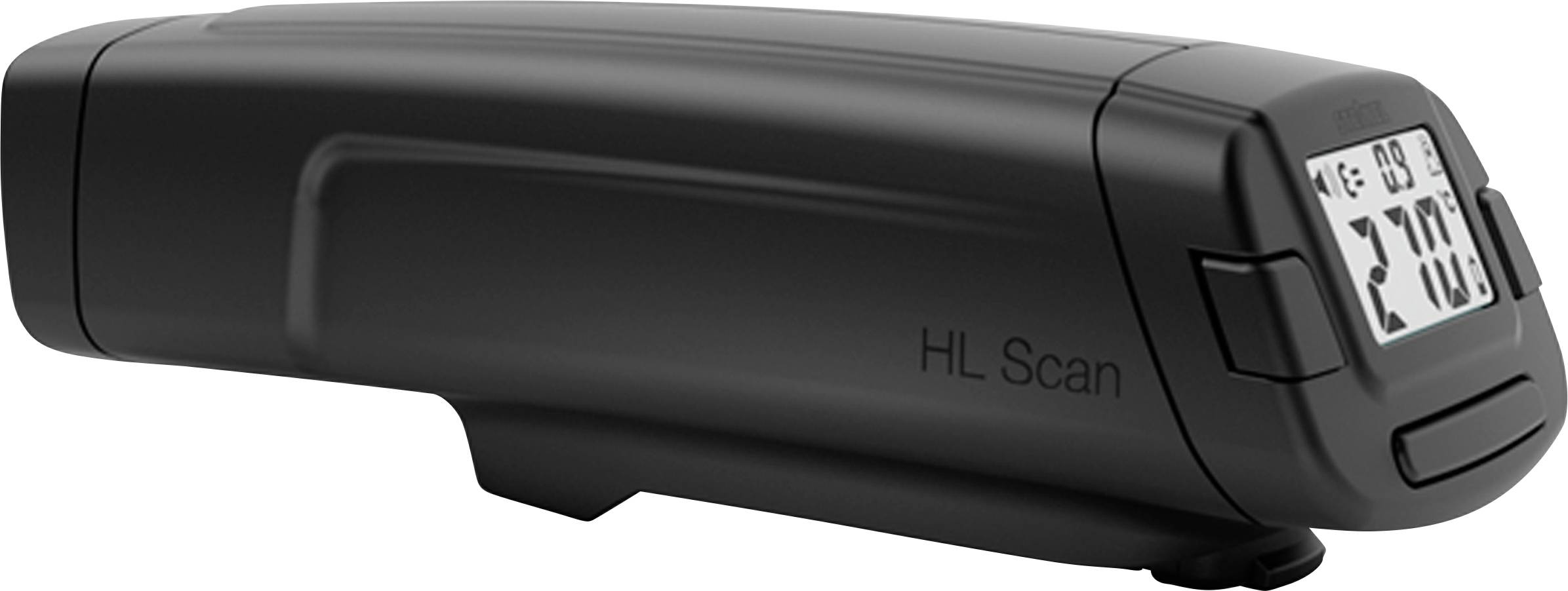 Steinel 014919 Temperatuurscanner 51 mm Geschikt voor merk Steinel HL 1920 E, HL 2020 E, HG 2120 E, HG 2320 E