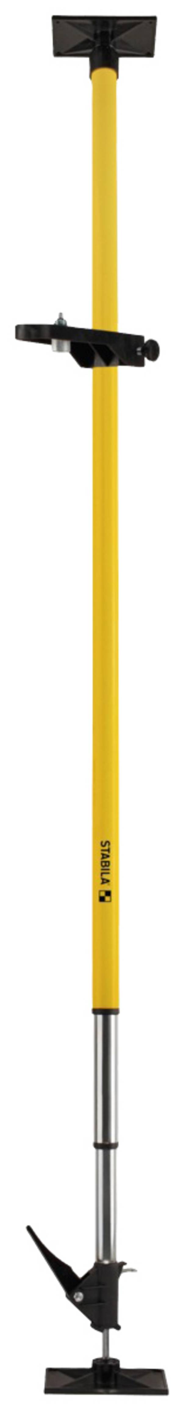 Stabila LT 30 Bouwsteun In lengte verstelbaar: 1.35 - 3.65 m Belasting (max.): 30 kg