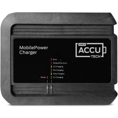 Lorch MobilePower Charger Lasapparaat-lader  