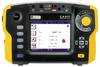 Chauvin Arnoux C.A 6117 + Software Dataview Installatietesterset Kalibratie (ISO) VDE-norm 0100, 0105, 0413