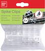 Swissinno 1 238 001K Spike-Clips Bevestigingsclips Geschikt voor merk Swissinno Duivenspikes 6 stuk(s)