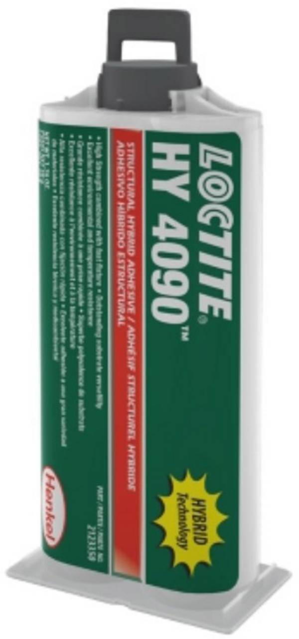 LOCTITE® HY 4090 Tweecomponenten-lijm 1778011 50 ml