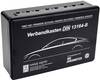 Leipold Doehle 8000 Verbandtrommel Auto (l x b x h) 26 x 17 x 8 cm EN 14683, EN 455 DIN 13164 02-2022 1 stuk(s)