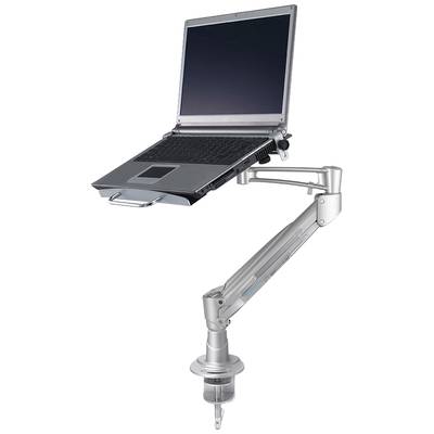 Neomounts NOTEBOOK-D200 Laptopstandaard Kantelbaar, In hoogte verstelbaar