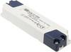 MEAN WELL PLM-12-350 LED-driver Constante stroomsterkte 12 W 0.35 A 22 - 36 V/DC Geschikt voor meubels, Overbelastingsbescherming 1 stuk(s)